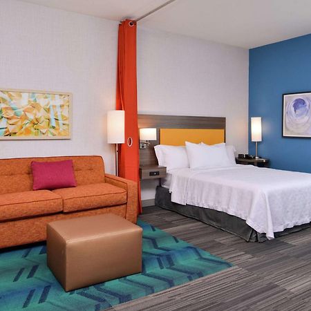 Home2 Suites By Hilton Tampa Downtown Channel District Екстериор снимка