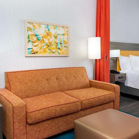 Home2 Suites By Hilton Tampa Downtown Channel District Екстериор снимка