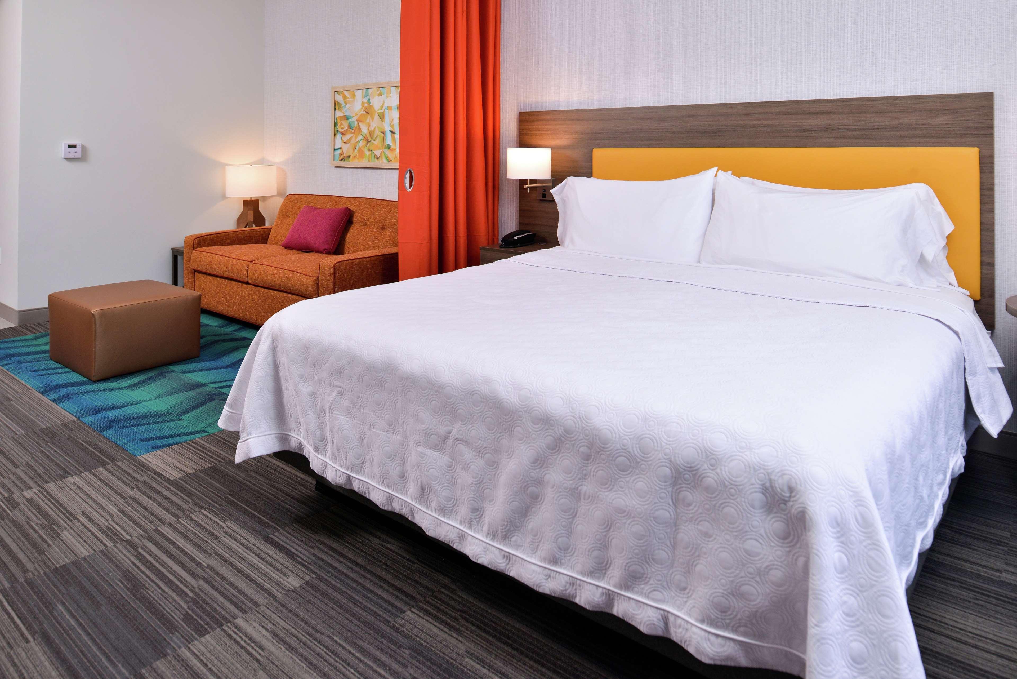 Home2 Suites By Hilton Tampa Downtown Channel District Екстериор снимка