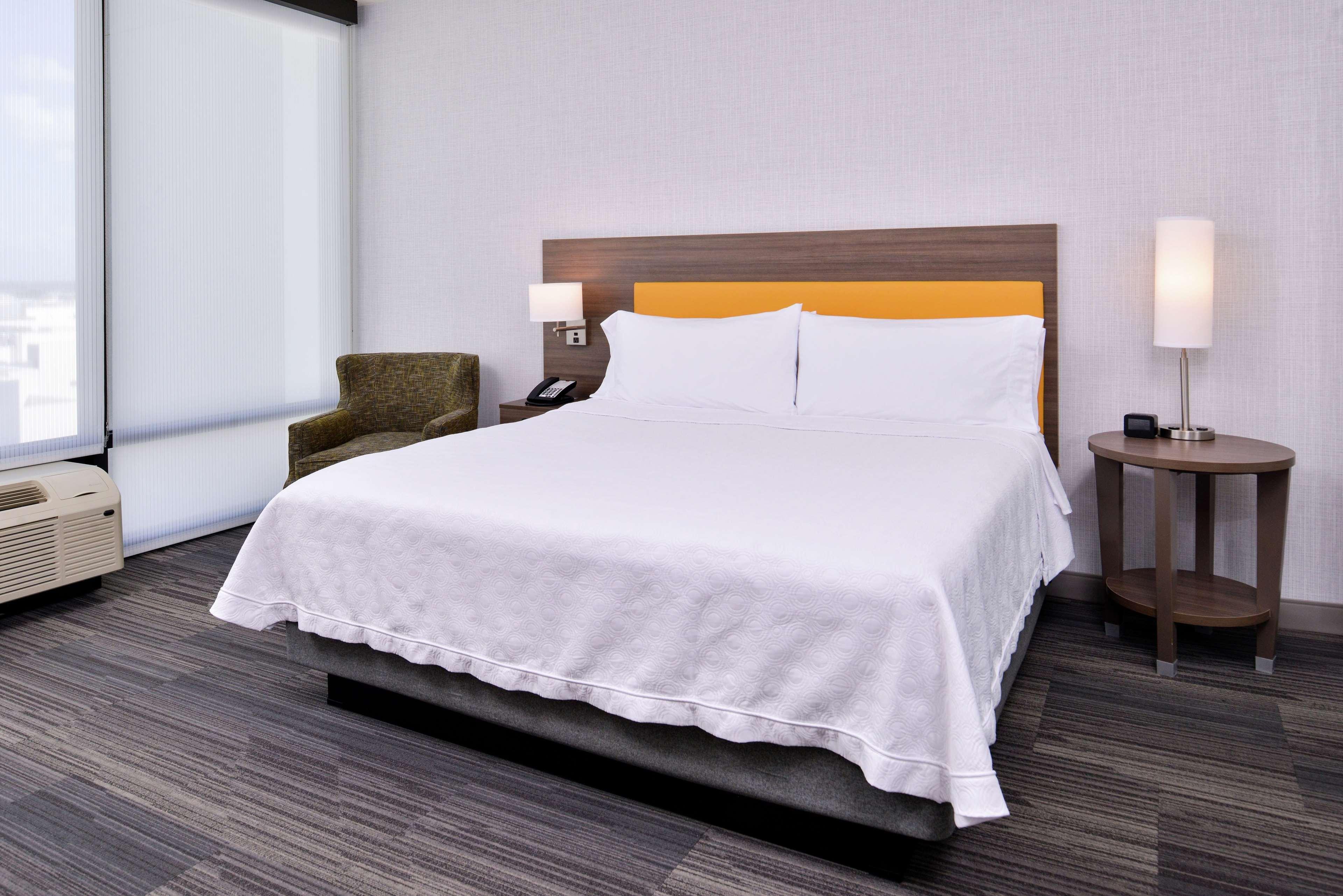 Home2 Suites By Hilton Tampa Downtown Channel District Екстериор снимка